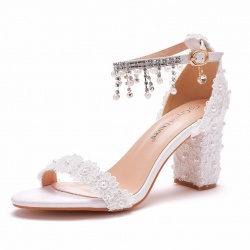 SHXA (Wedding Shoes) 
