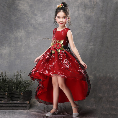 Flower Girl Dresses
